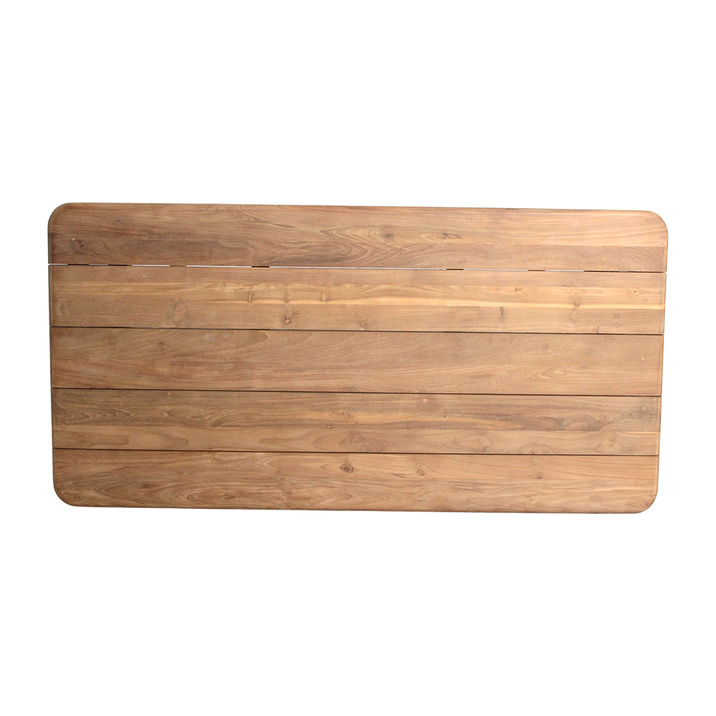 Primavera tuintafel/bartafel - 160x80x105 cm