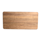 Primavera tuintafel/bartafel - 160x80x105 cm
