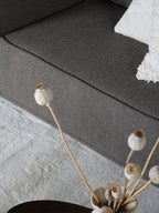 Velluto Beige Vloerkleed - 230 x 330 cm