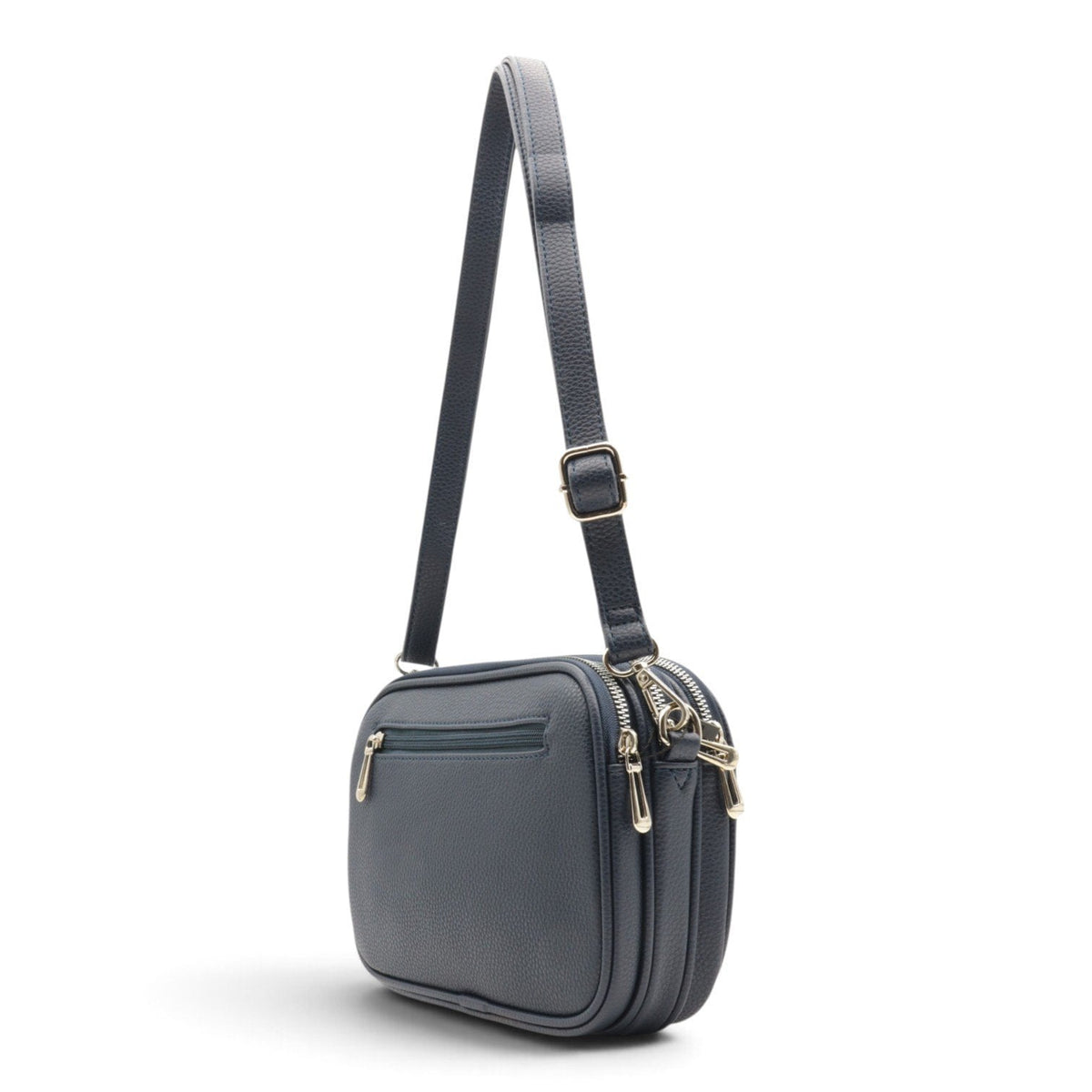 Tas J&W Bags 6915 blauw