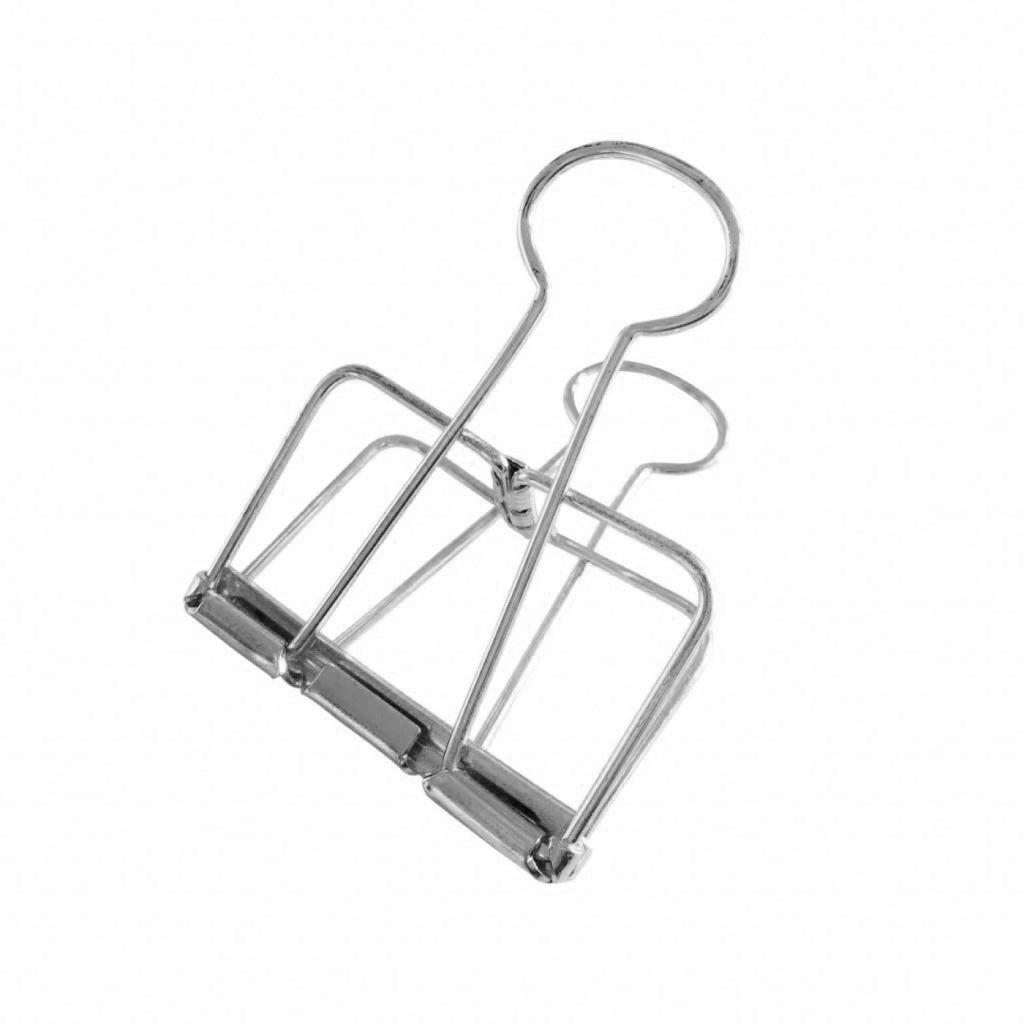 Luxe Binderclips XL