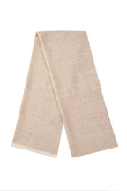 Lycia Shawl Ecru-Beige