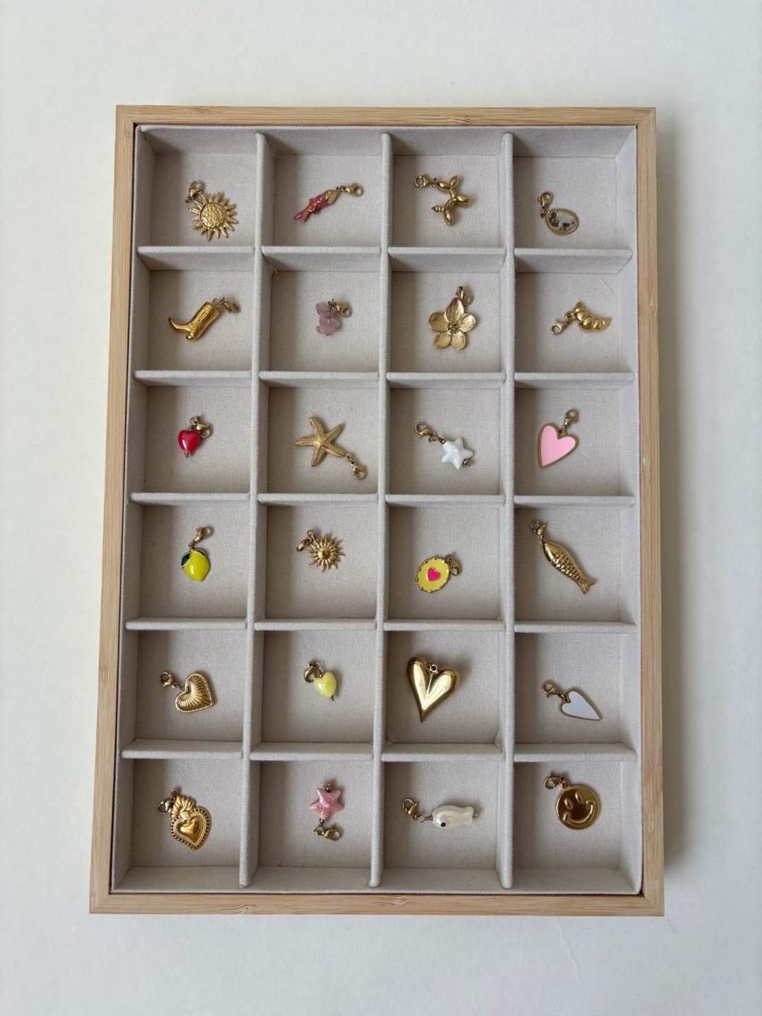 Sieraden Bedeldoos