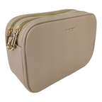 Tas J&W Bags 6967 beige