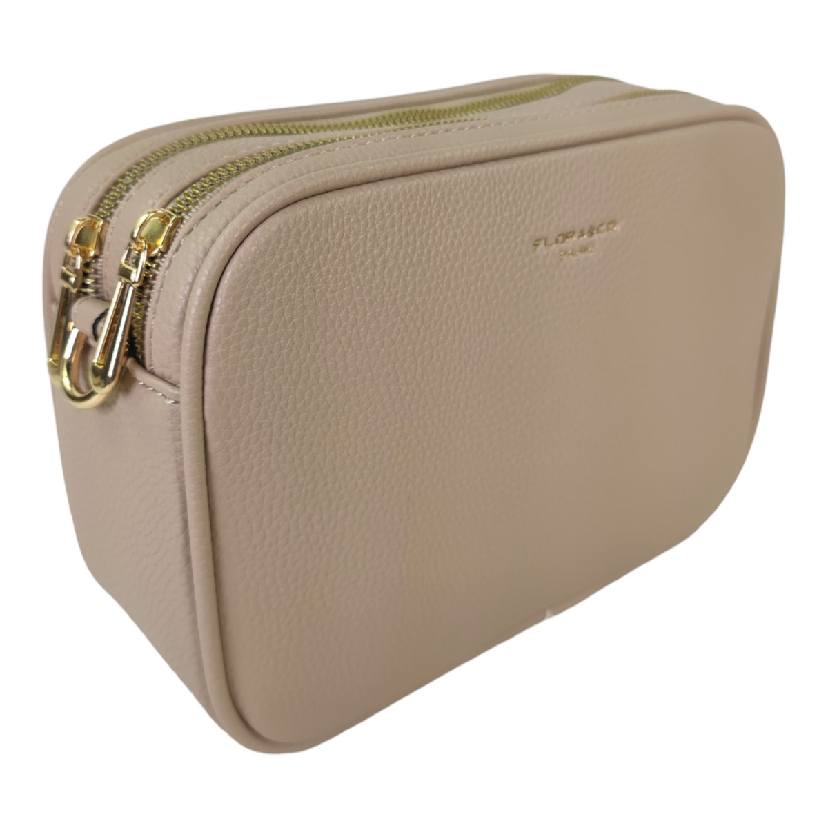 Tas J&W Bags 6967 beige