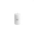 Leeff Pillar Candle - Wat ben je mooi