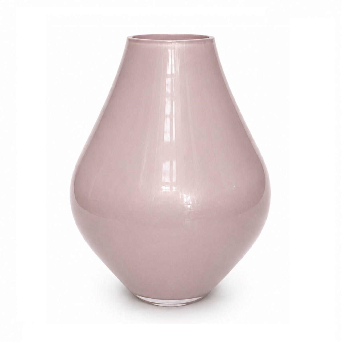 Vaas - Lesse metallic pastel pink