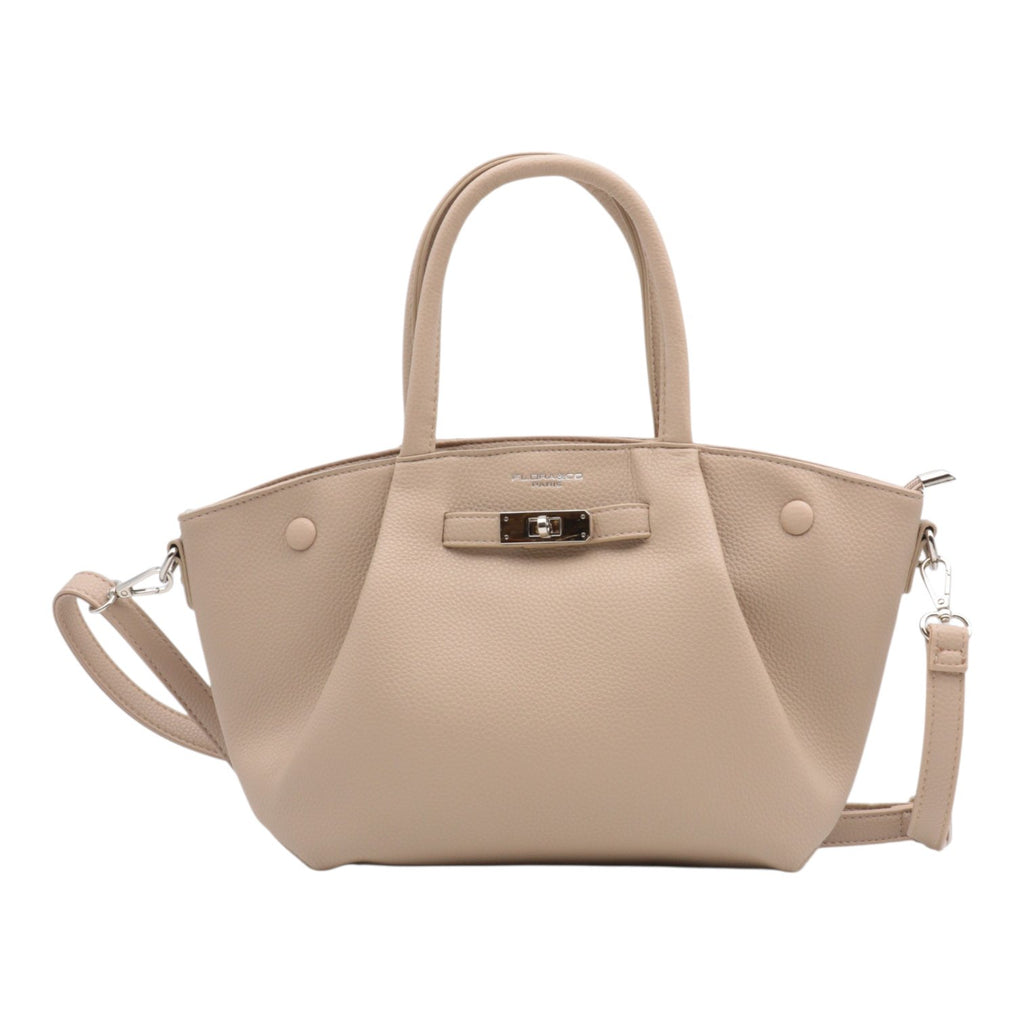 Tas J&W Bags 8590 beige