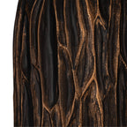 Vaas Sakti Goud 16x50 cm