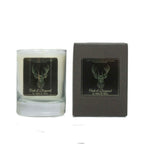 Geurkaars oudh bergamot h9 d8