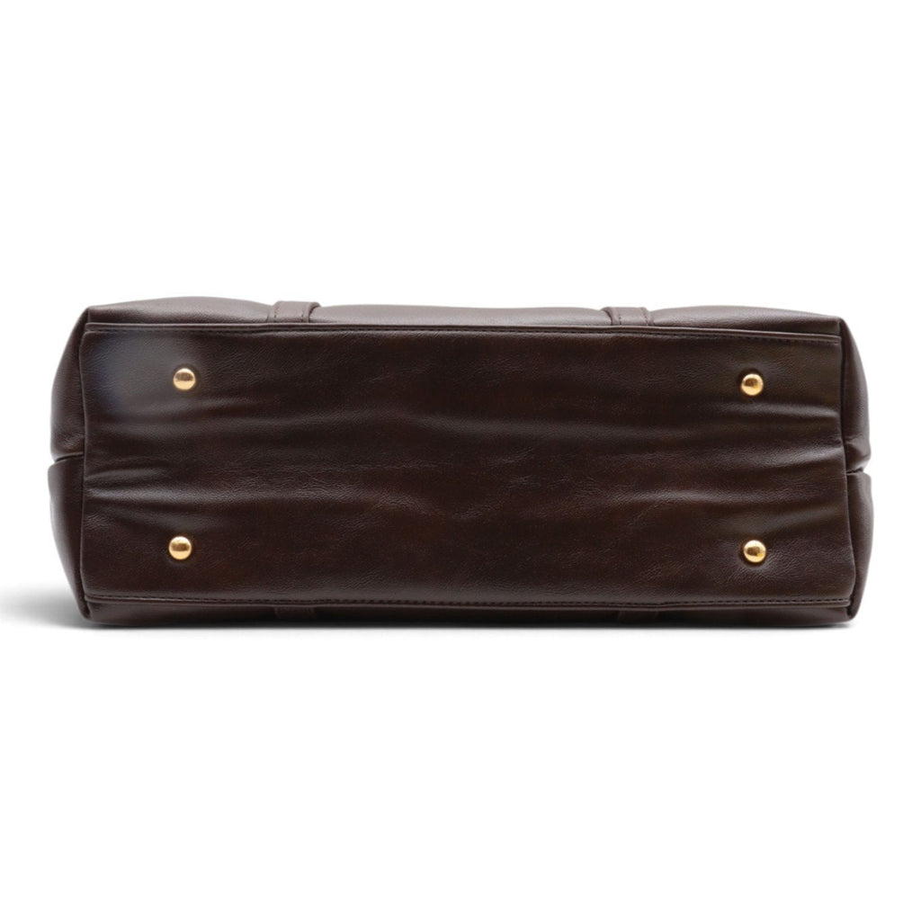 Tas J&W Bags 9980 kameel
