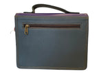 Fair Trade en Duurzaam leren Tas 35
