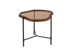 J-Line salontafel Zip - glas - mix