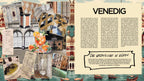 Zacht radicaal. Interieur ontwerp