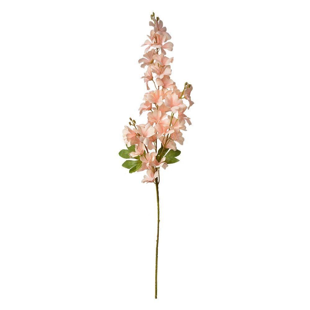 Kunstbloem 100 cm Roze Kunststof