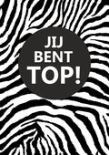 Jij bent top - wenskaart