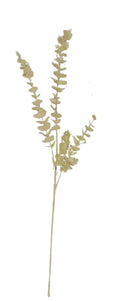 Art Tak Eucalyptus 88cm creme/wit