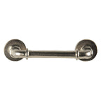 Handgreep 13x4x3 cm Zilverkleurig Metaal Handgreep Keuken