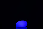 J-Line lamp Buiten - kunststof - mix - small - LED lichtjes