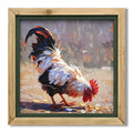 Wanddecoratie Ter Halle TH0317
