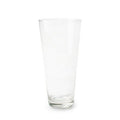 Conische vaas "is" h30 d14,5 cm