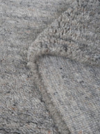 Vloerkleed New Berbero Grey 834 - 160 x 230 cm