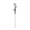 Kunstbloem Molave Paars 20x85cm