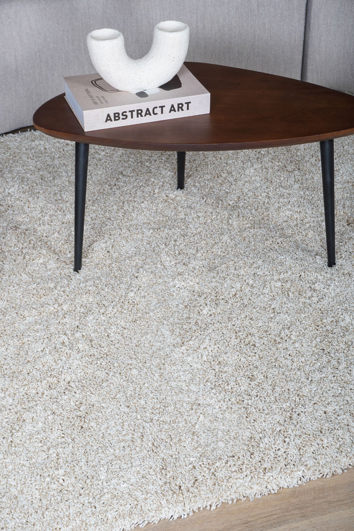 Karpet Milano Creme 160 x 230 cm