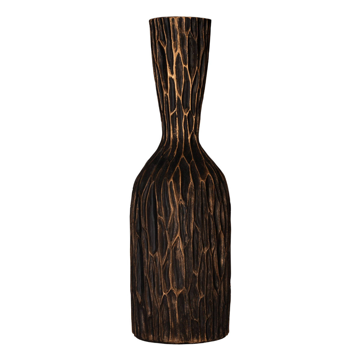 Vaas Sakti Goud 16x50 cm