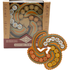 Breinbreker Egyptian Coin Trade, Project Genius, TG436