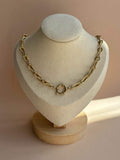 Ketting WAUW Jewellery Bel 0589130699
