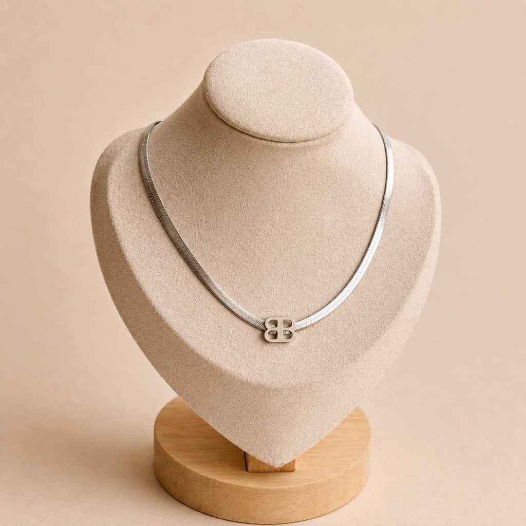 Ketting WAUW Jewellery 0240070399