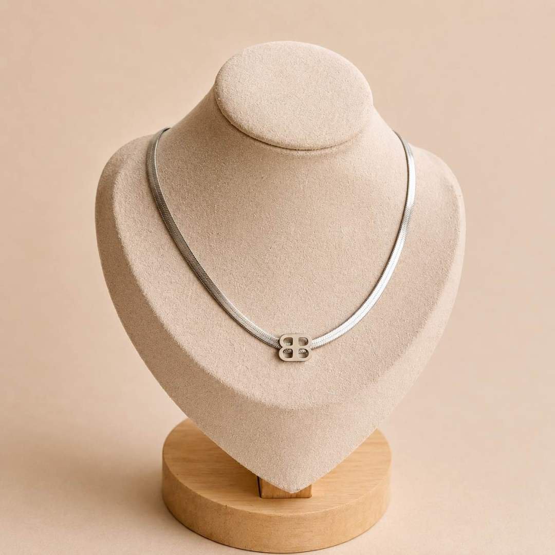 Ketting WAUW Jewellery 0240070399