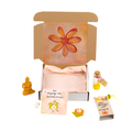 Brievenbus cadeaupakket moois