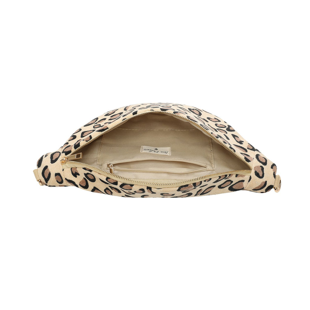 Tas J&W Bags 1685097 beige