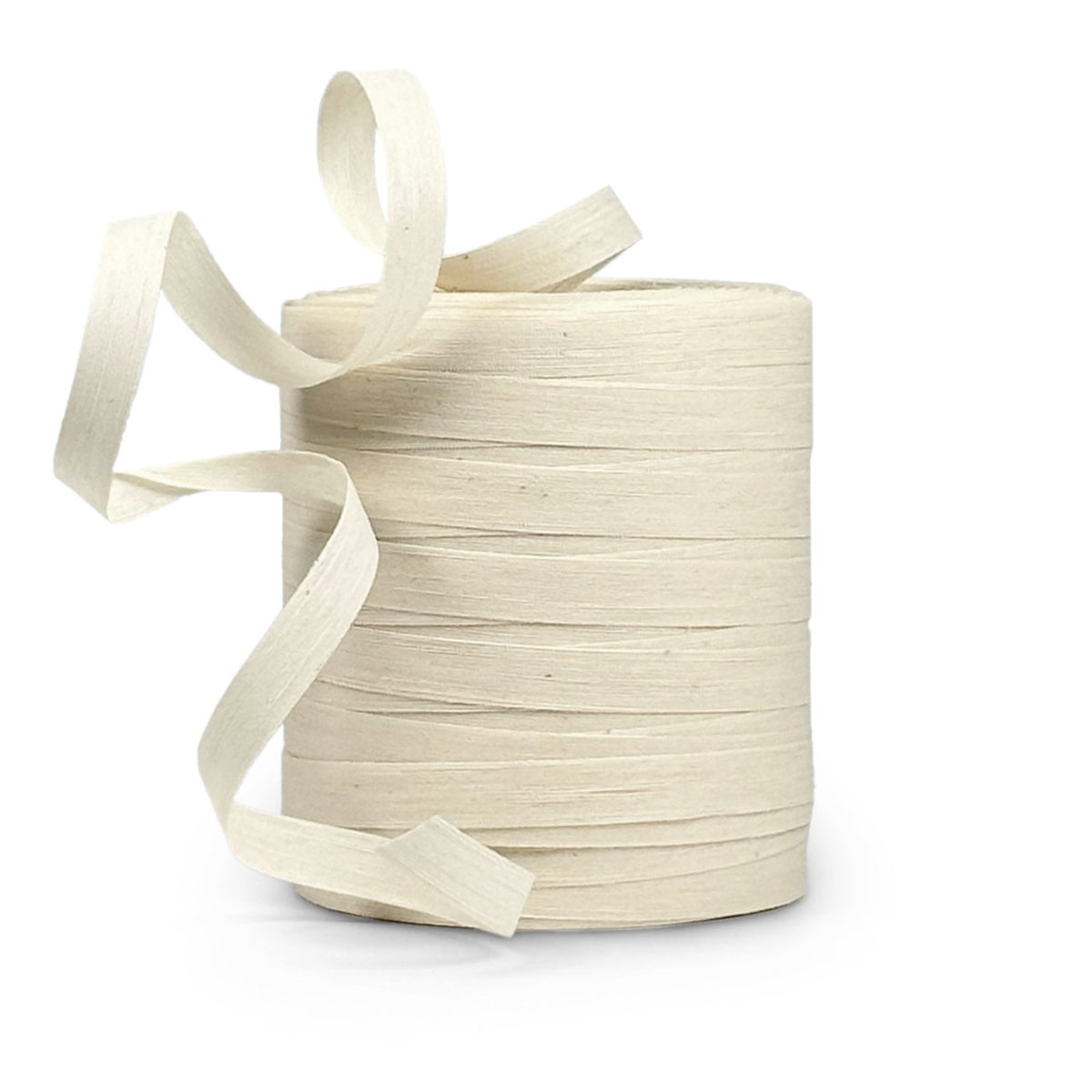 Composteerbaar Sierlint - ECO Raffia - 10mm