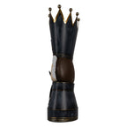 Kerstdecoratie Notenkraker 68 cm Grijs Metaal