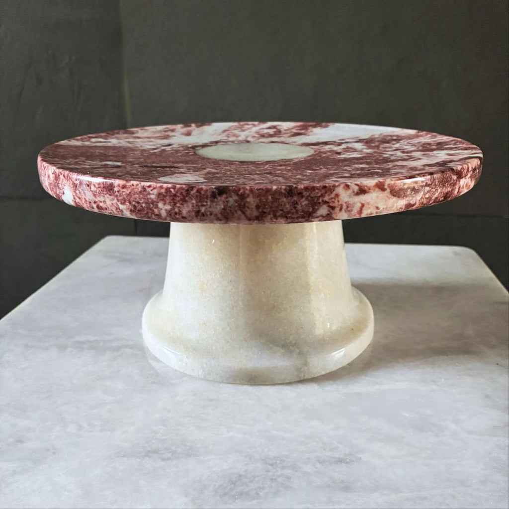 Cake stand