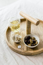 Leeff Serving Tray Stef