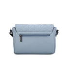 Tas J&W Bags 1682822 hemelsblauw
