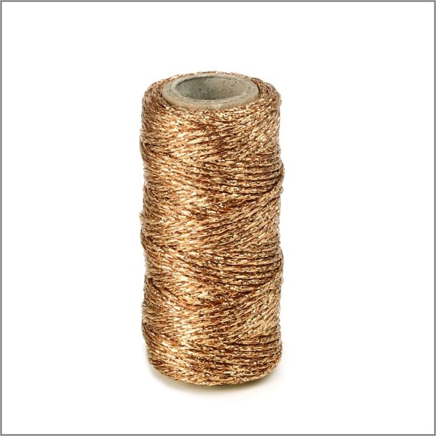 Flashy cord - koper