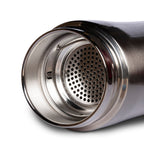 Tumbler Insulated double wall mug steel 300 ml