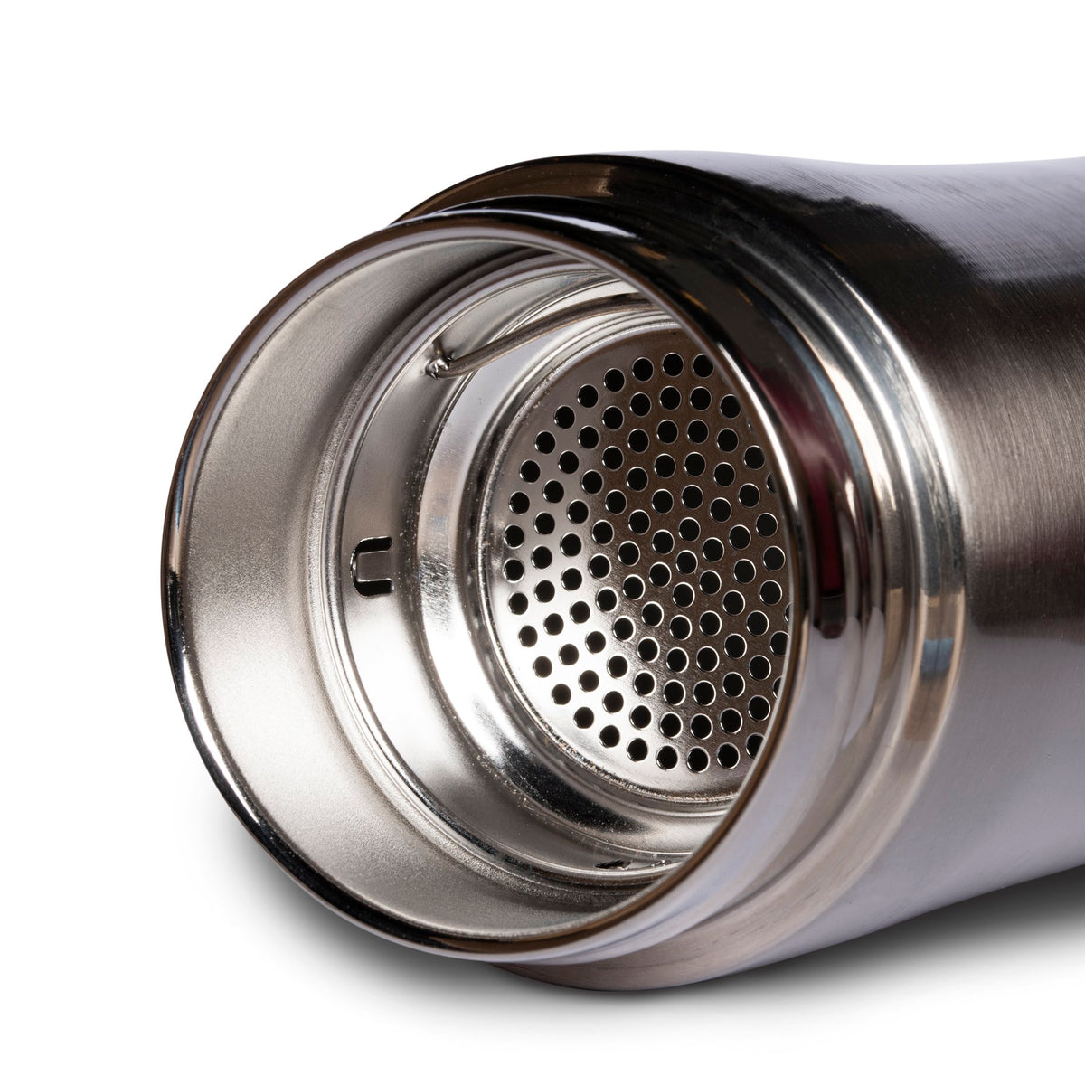 Tumbler Insulated double wall mug steel 300 ml