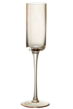 J-Line stem champagne Louise - stem - ploegen