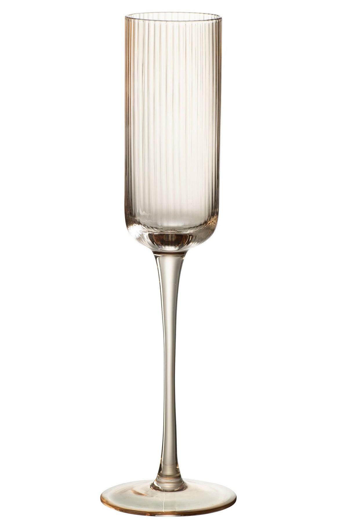 J-Line stem champagne Louise - stem - ploegen
