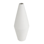 Vaas Mitane Wit 14,5x36,5cm