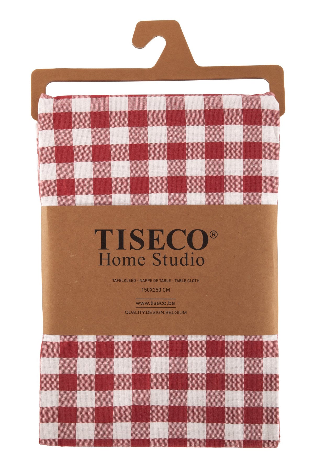 Tafelkleed Gingham