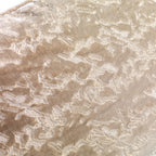 Natalie | Kussen | 30x50 cm puimsteen | Beige | Hoii | Met luxe binnenkussen