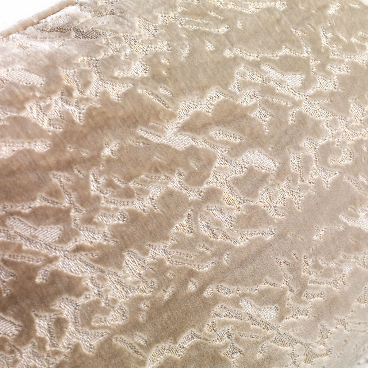 Natalie | Kussen | 30x50 cm puimsteen | Beige | Hoii | Met luxe binnenkussen