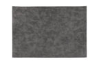 Toscaanse placemat rechthoekig, 33x45 cm, walnoot